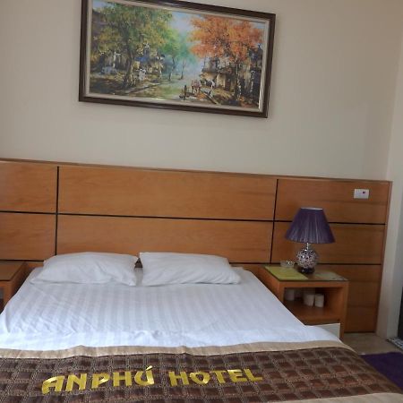 An Phu Nguyen Hoang Hotel Hanoj Exteriér fotografie